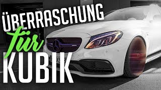 JP Performance  Überraschung für Kubik [upl. by Trenna131]