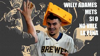 opinion si Willy Adames firma con los Mets de Nueva York [upl. by Enrol]