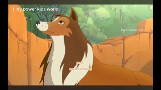 Lassie theme song which one is better [upl. by Nabois]