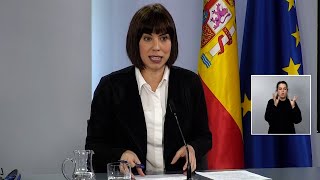 Gobierno destina 1200 millones a fortalecer vínculos entre sector público y privado en IDi [upl. by Inoue]