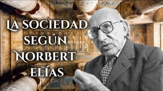 Norbert Elías Sociología [upl. by Ulu]