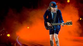 ACDC  Dog Eat Dog Live At River Plate December 2009 [upl. by Aneala]