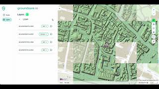 How to use groundsureio [upl. by Cumings]