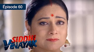 Siddhi Vinayak  EP 60  La danse de lamour  série en français  HD [upl. by Hecklau]