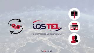 IQST  iQSTEL COMPANY OVERVIEW  52021 [upl. by Irabaj]