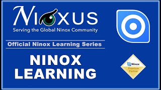 60013  Ninox Database and Ninox Document Management Integration [upl. by Yorgerg]