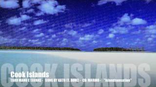 Cook Islands Music  Taku Manu E Tavake [upl. by Tomaso598]