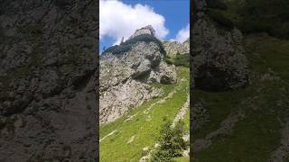 zakopane pod górami są górale 🗻 love mountains tatry poland travel adventure trip short [upl. by Huntingdon]