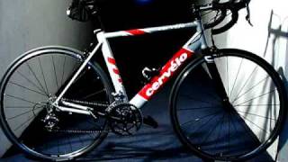 Cervelo Soloist [upl. by Ahsha]