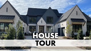 House Tour  Tennessee [upl. by Keisling]