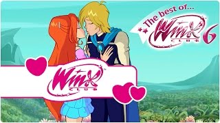 Winx Club Best Of  Episodio 1 Serie 6 [upl. by Formenti782]