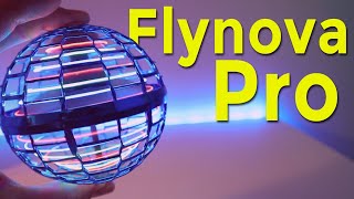 Flynova Pro  Endless Tricks [upl. by Damahom]