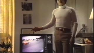 Zenith Radios and TV sets 1972 TV commercial [upl. by Glaser]