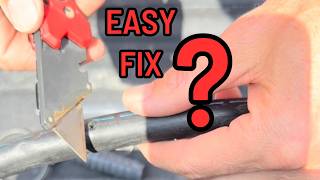 Drip Irrigation tips tricks and how to repair [upl. by Mattson]