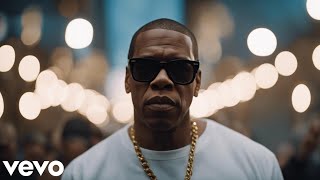 JayZ  Nation ft Eminem amp 50 Cent Music Video 2024 [upl. by Ogilvie]