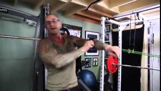 Jim Stoppani Tips  Cardio Acceleration [upl. by Hammel]