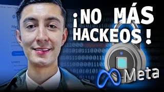 🔒 ¿Cómo evitar hackeos y crear contingencias en Meta Ads 🕵️🔍 [upl. by Balac816]