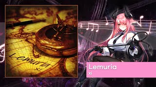 KALPA New Music Preview quot xi  Lemuria quot [upl. by Raul]