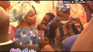 Alaafin Ose Rifin B K1 De Ultimate  DamJay Films amp Records [upl. by Ames637]