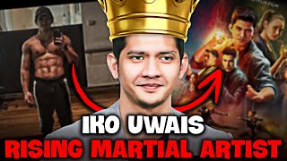 The Rise of Indonesian Martial Artist and Actor Iko Uwais [upl. by Enomis]