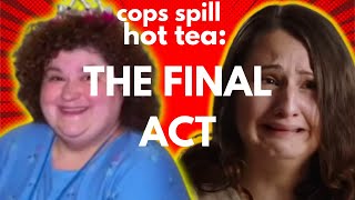 Cops Spill Hot Tea About Gypsy Rose Blanchard THE FINAL ACT [upl. by Anetsirhc]