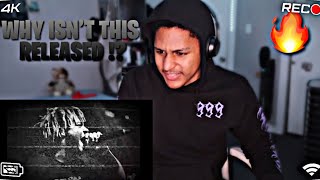 KYRO REACTS TO JUICE WRLD  CONTAINED JUICE WRLD REACTION TALKING ABOUT ALLY LEAKING TAPE [upl. by Inahet]