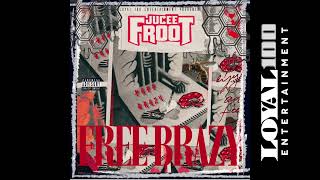 Free Brazy  HoneyKomb Flow  Jucee Froot [upl. by Atinauq]