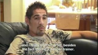 MARGARITO vs COTTO II ANTONIO MARGARITO quotThe Tijuana Tornadoquot [upl. by Bar]