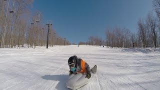 Montage Mountain Air Boarding [upl. by Michaeu]