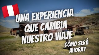 Luego de esta Experiencia que sucederá en nuestro viaje ⛰️🐂 CHEQA TORO 🏛️🏺 PUCARÁ 🇵🇪 ENROQUE 👨🏽‍💼 [upl. by Burra]