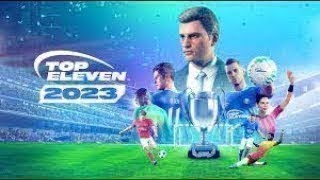 Top Eleven 2023  17 [upl. by Areikahs]