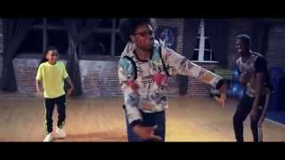 TWayne  quotNasty Freestylequot Official Dance Video ATL [upl. by Prowel]