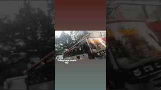 Motorbike blasting 1ammai chanipoyindi Bangalore Rajajinagar motar bick showroom [upl. by Reich]