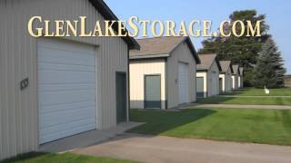 Glen Lake Storage Condos [upl. by Harbour363]