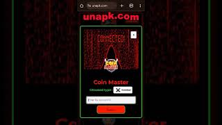 COIN MASTER FREE SPINS [upl. by Cindra]