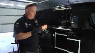 A trick when detailing your car How to correctly prep a buffing pad [upl. by Davita]