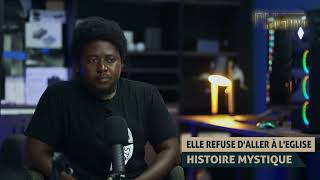 ELLE REFUSE DALLER À LEGLISE  HISTOIRE MYSTIQUE  DMG TV [upl. by Arob]