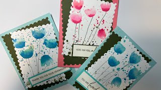 Water coloring made EASY [upl. by Chadbourne]