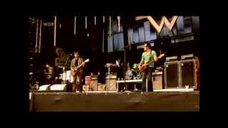 Weezer  Live At Rock am Ring  Germany 2005 [upl. by Sisi]