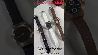 MYKRONOZ smart watch bluetoothsmartwatch smartwatch wholesalers china extra investing [upl. by Adneram]