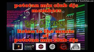 CLAP SNAP DJ RUDZ DELOSO REMIX POTOTAN MIX CLUB 2018 [upl. by Swithbert719]