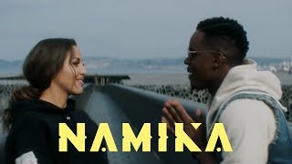 Namika  Je ne parle pas français Beatgees Remix feat Black M Official Video [upl. by Bartholemy248]