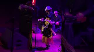 Taylor Hunnicutt Live at The Ryman 942024 Back To The Country [upl. by Yrkcaz]