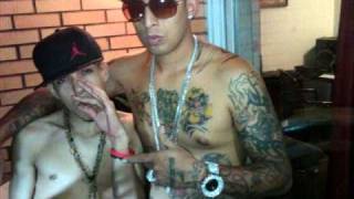 Ñengo Flow Ft Black Jonas Point  Corremo El Bloke [upl. by Marylynne]