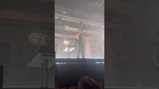 COIN performing youuu part one  ft lauderdale show [upl. by Llevart2]