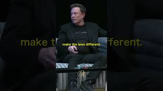 Elon Musk Is DEAD Serious When It Comes To BANNING Censorship On X [upl. by Knowles]