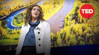 Tzeporah Berman The bad math of the fossil fuel industry  TED Countdown [upl. by Nnaear]