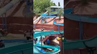 Tirupati Rushivan Adventure Park Himatnagar Gujarat India Part 3 [upl. by Eizus335]