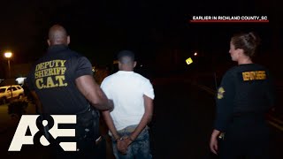 Live PD Licensed Crack Too Season 2  AampE [upl. by Evelinn117]