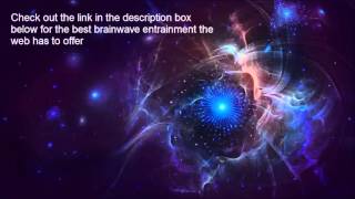 Shoulder Health Binaural Beats BRAINWAVE ENTRAINMENT [upl. by Aihsemaj]